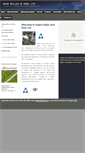 Mobile Screenshot of adammillar.com